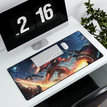 Load image into Gallery viewer, Zero Gravity Nike Mouse Pad (Desk Mat)
