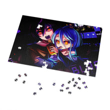 Load image into Gallery viewer, No Game No Life Jigsaw Puzzle
