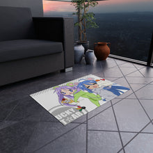 Load image into Gallery viewer, Lucky Star Konata Izumi, Kagami Hiiragi Rug
