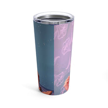 Load image into Gallery viewer, Gintama Kagura Tumbler 20oz
