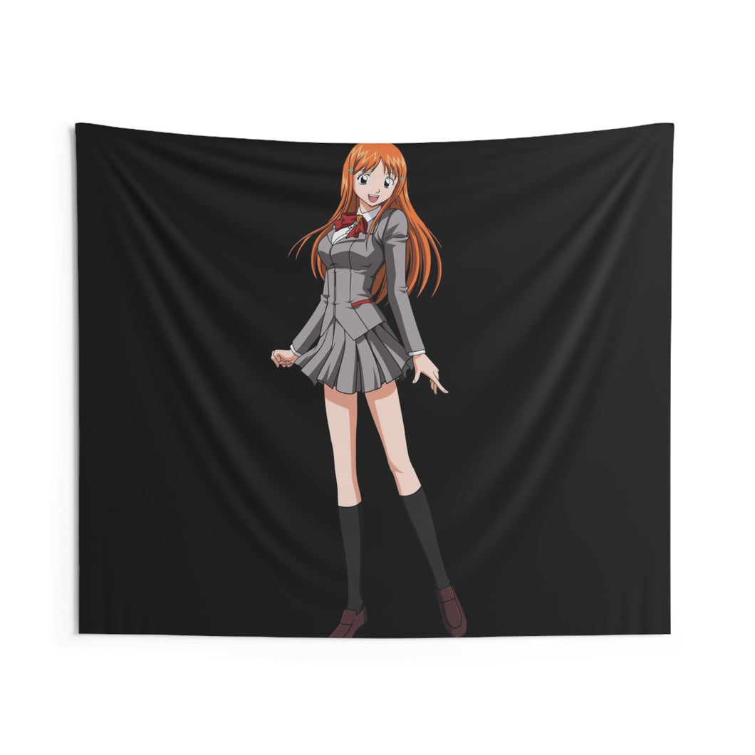 Anime Bleach Indoor Wall Tapestry
