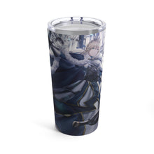 Load image into Gallery viewer, Saber Tumbler 20oz
