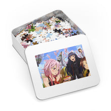 Load image into Gallery viewer, Guilty Crown Inori Yuzuriha, Ayase Shinomiya, Tsugumi Jigsaw Puzzle
