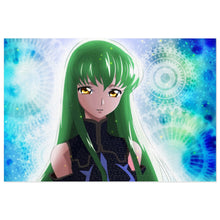 Load image into Gallery viewer, Anime Code Geass Jigsaw Puzzle
