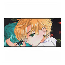 Load image into Gallery viewer, Anime Sailor Moon Mouse Pad (Desk Mat)
