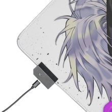 Load image into Gallery viewer, Jujutsu Kaisen RGB LED Mouse Pad (Desk Mat)
