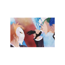 Load image into Gallery viewer, Anime Bleach Rug
