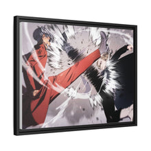 Load image into Gallery viewer, Tokyo Revengers Canvas Framed Art Print
