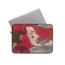 Load image into Gallery viewer, Hunter x Hunter Laptop Sleeve
