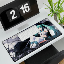 Load image into Gallery viewer, Anime Vocaloid Mouse Pad (Desk Mat)
