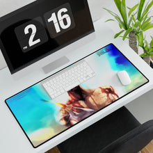Load image into Gallery viewer, Anime One Piece Mouse Pad (Desk Mat)
