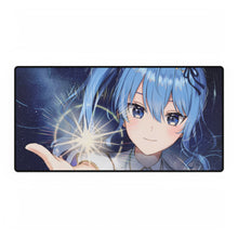 Load image into Gallery viewer, Hoshimachi Suisei Mouse Pad (Desk Mat)
