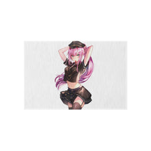 Load image into Gallery viewer, Darling in the FranXX Rug
