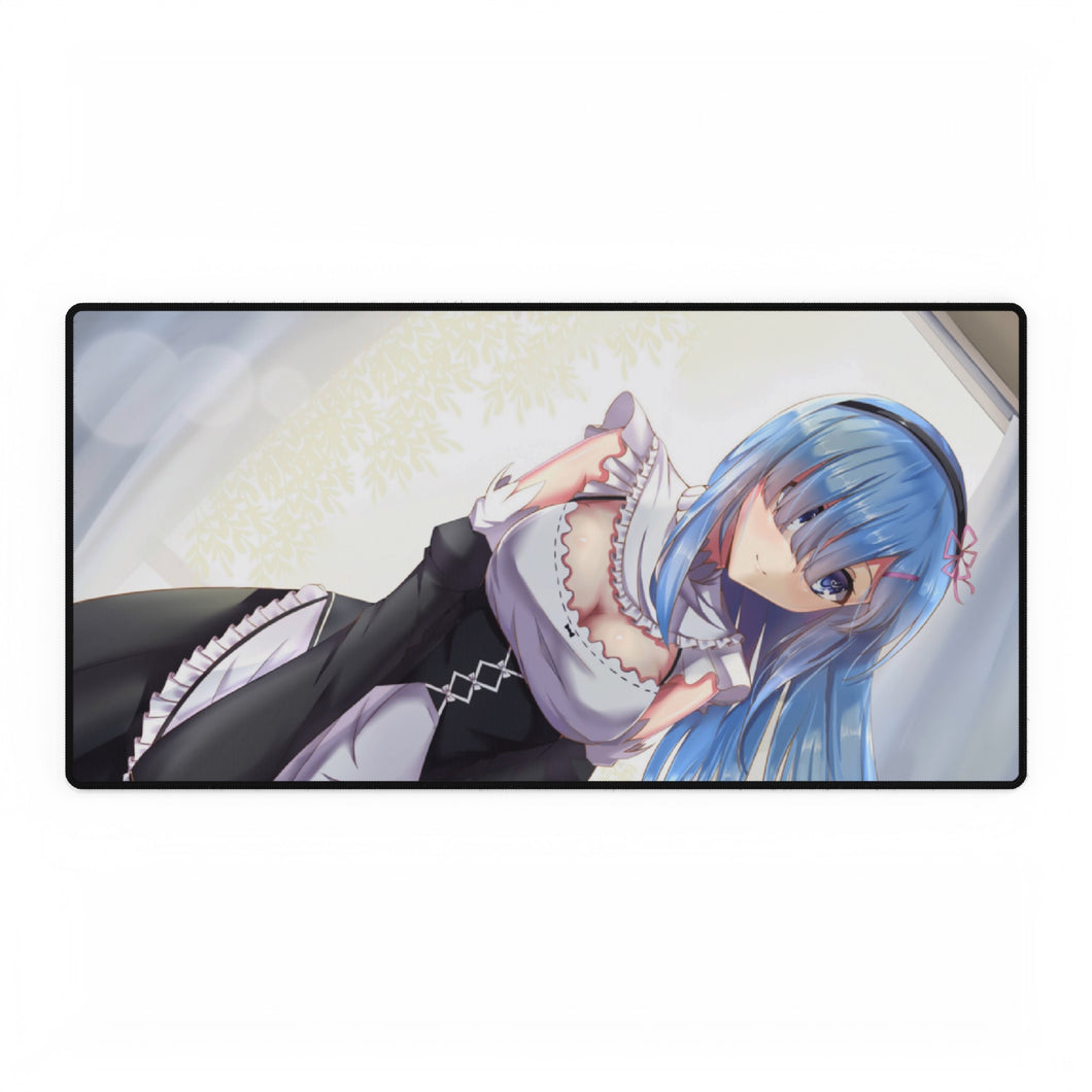 Anime Re:ZERO -Starting Life in Another World- Mouse Pad (Desk Mat)