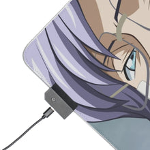 Load image into Gallery viewer, Code Geass RGB LED Mouse Pad (Desk Mat)
