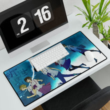Load image into Gallery viewer, Shinsekai Yori Mouse Pad (Desk Mat)
