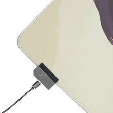 Load image into Gallery viewer, Lilith RGB LED Mouse Pad (Desk Mat)
