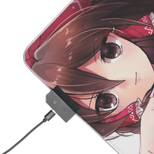 Load image into Gallery viewer, Touhou RGB LED Mouse Pad (Desk Mat)
