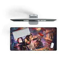 Load image into Gallery viewer, Mobile Legends: Bang Bang Mouse Pad (Desk Mat)
