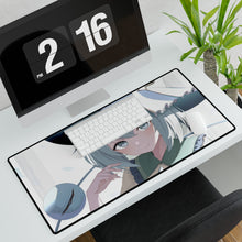 Load image into Gallery viewer, Koishi Komeiji Mouse Pad (Desk Mat)

