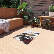 Load image into Gallery viewer, Angels Of Death Rug
