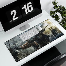 Load image into Gallery viewer, S.T.A.L.K.E.R. Mouse Pad (Desk Mat)

