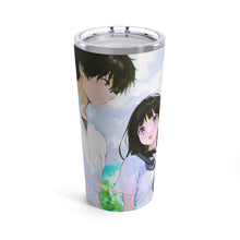 Load image into Gallery viewer, Hyouka Eru Chitanda Tumbler 20oz
