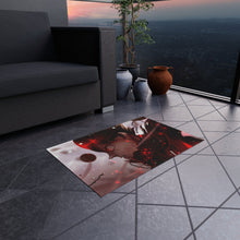 Load image into Gallery viewer, Anime Black Clover Rug
