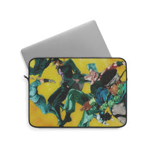 Load image into Gallery viewer, Anime Jojo&#39;s Bizarre Adventure Laptop Sleeve

