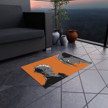 Load image into Gallery viewer, Uryu Ishida &amp; Ichigo Kurosaki Rug
