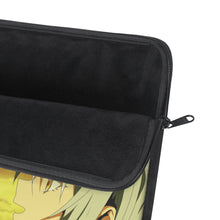 Load image into Gallery viewer, Rimuru Tempest and Shizue Izawa Laptop Sleeve
