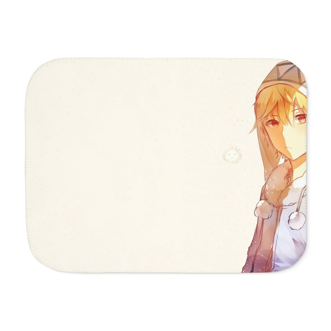 Noragami Yukine, Noragami Sherpa Blanket