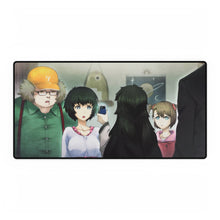 Load image into Gallery viewer, Anime Steins;Gate 0 Mouse Pad (Desk Mat)
