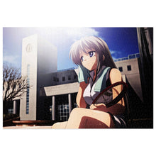 Load image into Gallery viewer, Anime Clannad Jigsaw Puzzle
