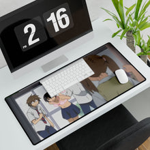 Load image into Gallery viewer, Daily Lives Of High School Boys Mouse Pad (Desk Mat)
