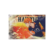 Load image into Gallery viewer, Haikyu!! Rug
