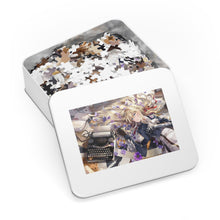 Load image into Gallery viewer, Anime Violet Evergarden Jigsaw Puzzle
