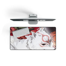 Load image into Gallery viewer, Ōkami Mouse Pad (Desk Mat)
