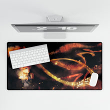 Load image into Gallery viewer, Anime Vocaloid Mouse Pad (Desk Mat)
