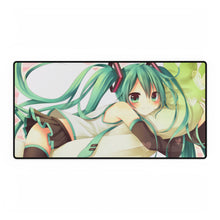Load image into Gallery viewer, Anime Vocaloid Mouse Pad (Desk Mat)

