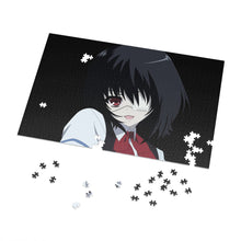 Load image into Gallery viewer, Mei Misaki Jigsaw Puzzle
