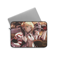 Load image into Gallery viewer, Anime Fate/Apocrypha Laptop Sleeve
