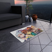 Load image into Gallery viewer, KonoSuba - God’s blessing on this wonderful world!! Rug
