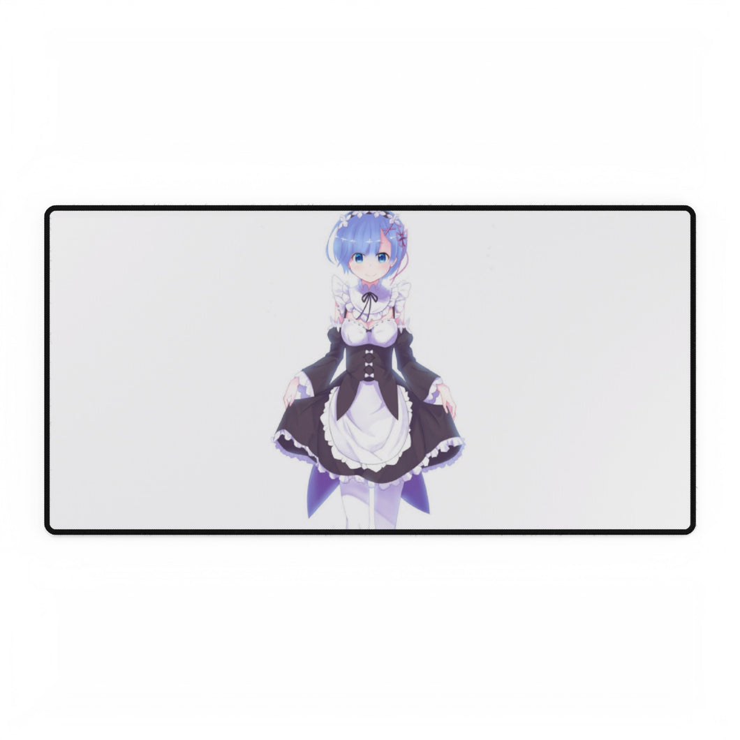 Anime Re:ZERO -Starting Life in Another World- Mouse Pad (Desk Mat)