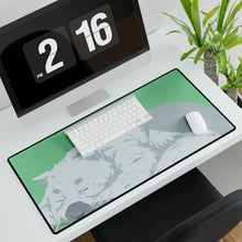 Load image into Gallery viewer, Frieren Beyond Journey s End Mouse Pad (Desk Mat)

