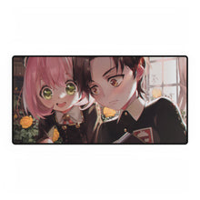 Load image into Gallery viewer, Anime Spy x Family Mouse Pad (Desk Mat)
