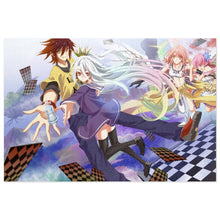 Load image into Gallery viewer, No Game No Life Jigsaw Puzzle
