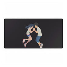 Load image into Gallery viewer, Anime Weathering With You Mouse Pad (Desk Mat)
