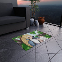Load image into Gallery viewer, Anime Fairy Tail Rug

