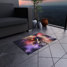 Load image into Gallery viewer, Guilty Crown Inori Yuzuriha Rug
